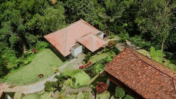 Bagus Jati Health & Well Being Retreat