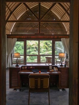 Bagus Jati Health & Well Being Retreat