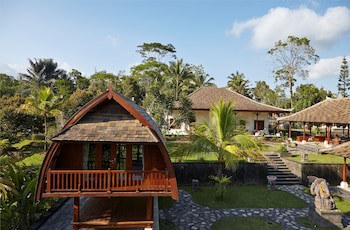 Bagus Jati Health & Well Being Retreat