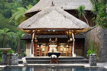 Bagus Jati Health & Well Being Retreat