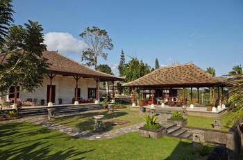 Bagus Jati Health & Well Being Retreat