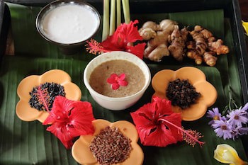 Bagus Jati Health & Well Being Retreat