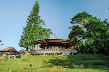 Bagus Jati Health & Well Being Retreat