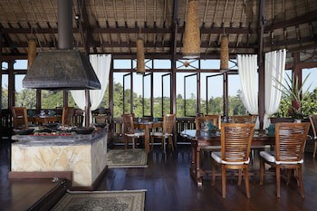 Bagus Jati Health & Well Being Retreat