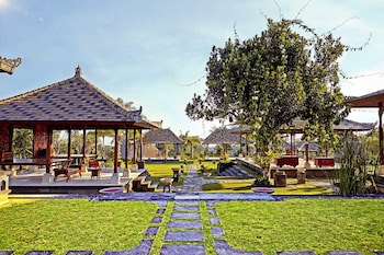 Bagus Jati Health & Well Being Retreat