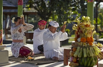 Bagus Jati Health & Well Being Retreat