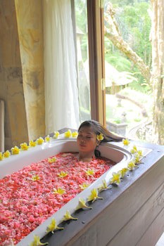 Bagus Jati Health & Well Being Retreat