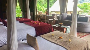 Bagus Jati Health & Well Being Retreat