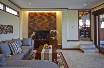 Bagus Jati Health & Well Being Retreat