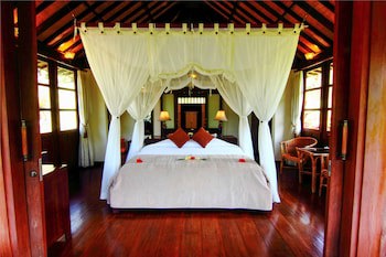 Bagus Jati Health & Well Being Retreat