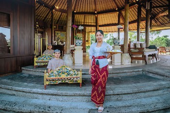 Bagus Jati Health & Well Being Retreat