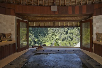 Bagus Jati Health & Well Being Retreat
