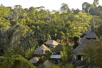 Bagus Jati Health & Well Being Retreat