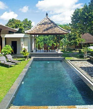 Bagus Jati Health & Well Being Retreat