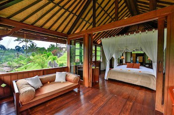 Bagus Jati Health & Well Being Retreat