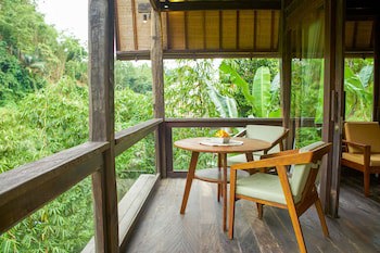Bagus Jati Health & Well Being Retreat