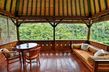 Bagus Jati Health & Well Being Retreat