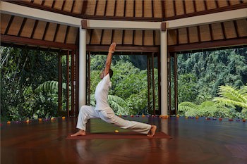 Bagus Jati Health & Well Being Retreat