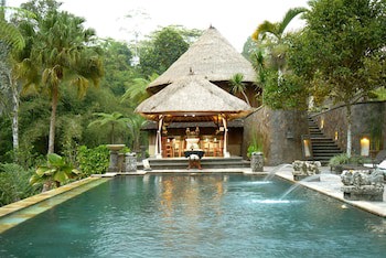 Bagus Jati Health & Well Being Retreat
