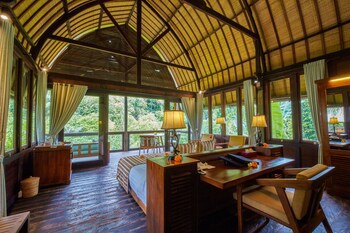 Bagus Jati Health & Well Being Retreat