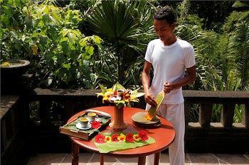 Bagus Jati Health & Well Being Retreat
