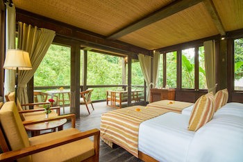 Bagus Jati Health & Well Being Retreat