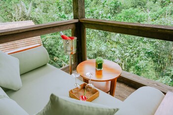 Bagus Jati Health & Well Being Retreat