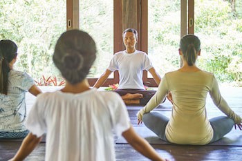 Bagus Jati Health & Well Being Retreat