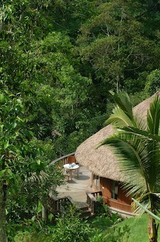 Bagus Jati Health & Well Being Retreat