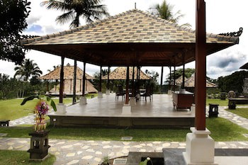Bagus Jati Health & Well Being Retreat