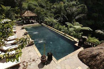 Bagus Jati Health & Well Being Retreat