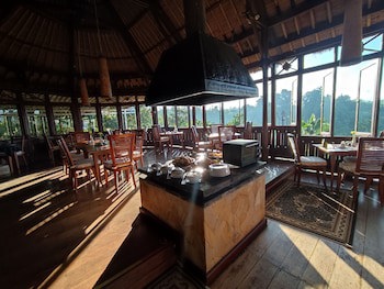 Bagus Jati Health & Well Being Retreat
