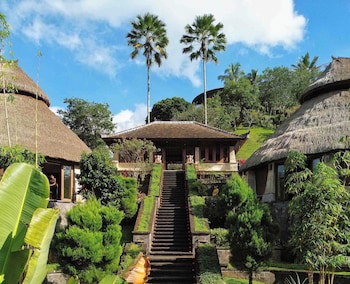 Bagus Jati Health & Well Being Retreat
