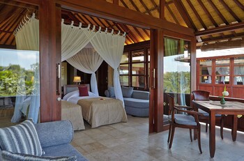 Bagus Jati Health & Well Being Retreat