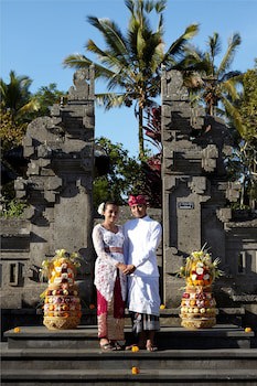 Bagus Jati Health & Well Being Retreat