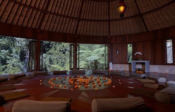 Bagus Jati Health & Well Being Retreat