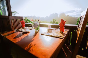 Bagus Jati Health & Well Being Retreat