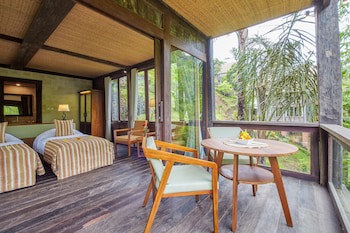 Bagus Jati Health & Well Being Retreat