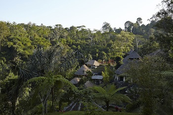 Bagus Jati Health & Well Being Retreat