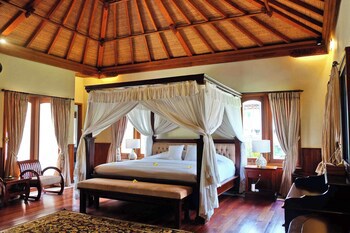 Bagus Jati Health & Well Being Retreat