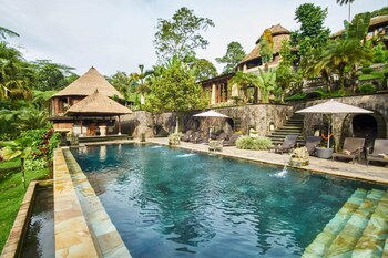 Bagus Jati Health & Well Being Retreat