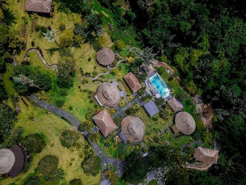 Bagus Jati Health & Well Being Retreat