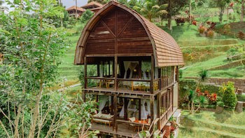 Bagus Jati Health & Well Being Retreat
