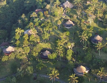Bagus Jati Health & Well Being Retreat
