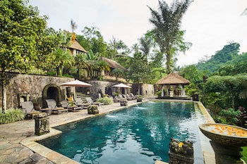 Bagus Jati Health & Well Being Retreat