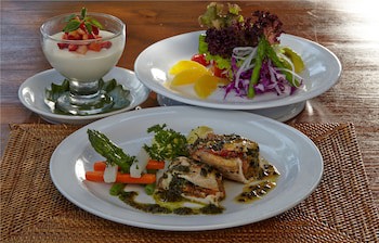 Bagus Jati Health & Well Being Retreat