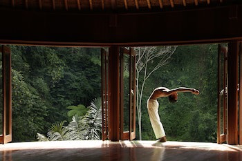 Bagus Jati Health & Well Being Retreat