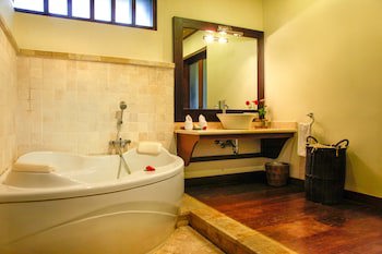 Bagus Jati Health & Well Being Retreat