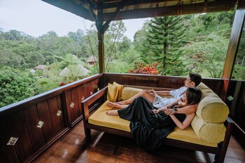 Bagus Jati Health & Well Being Retreat