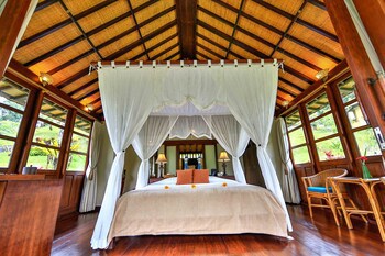 Bagus Jati Health & Well Being Retreat